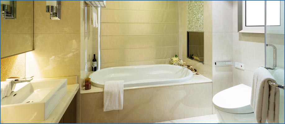 Bathroom Remodeling